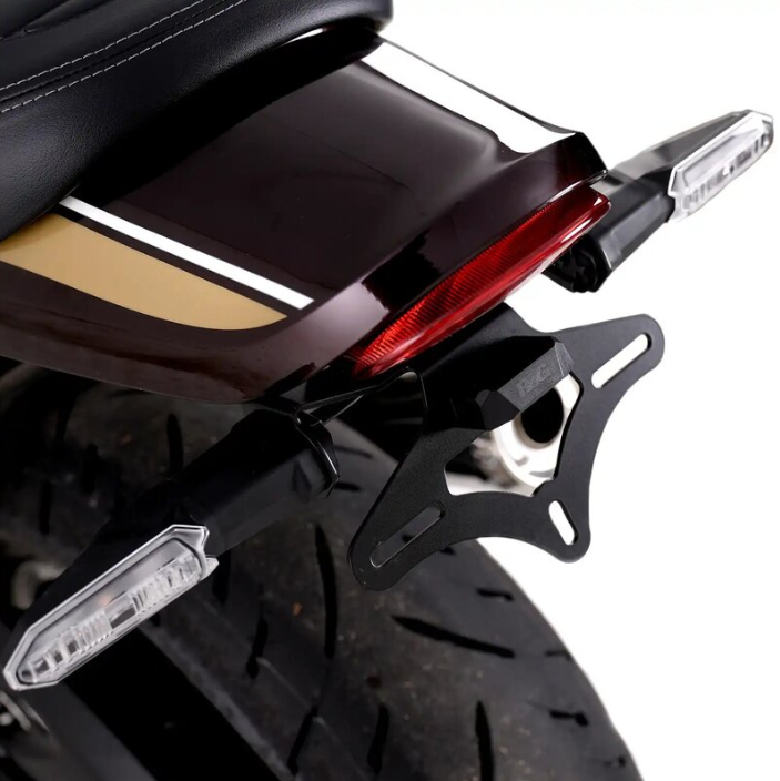Стойка за номер R&amp;G RACING Licence Plate Holder Kawasaki Z900RS 2026